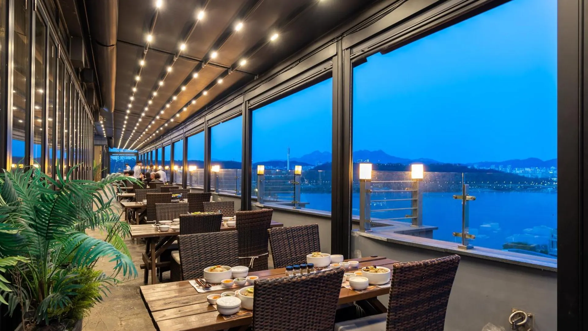 Jk Blossom Hotel Seoul