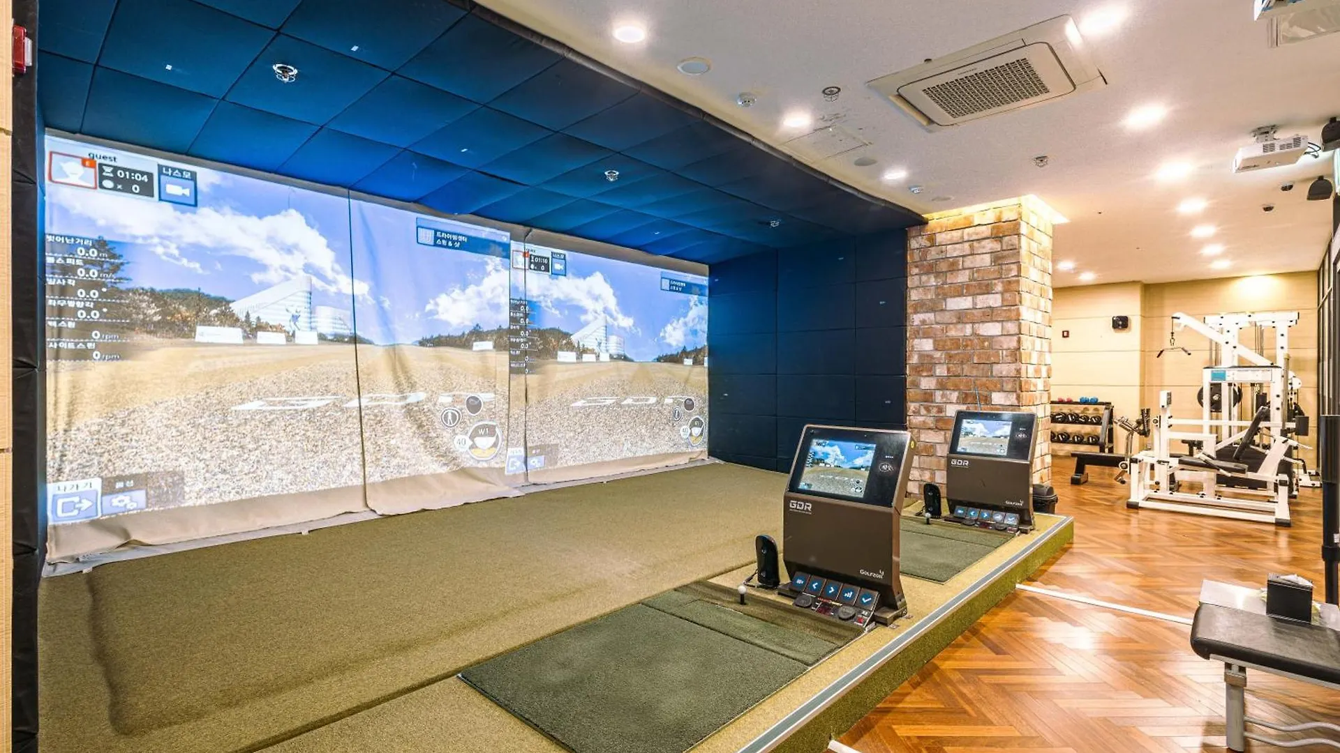 ****  Jk Blossom Hotel Seoul South Korea