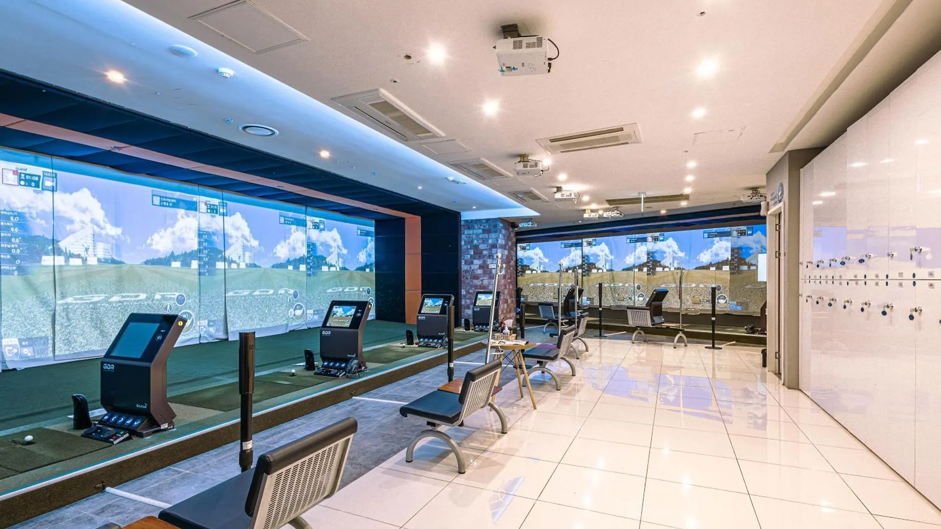 Jk Blossom Hotel Seoul