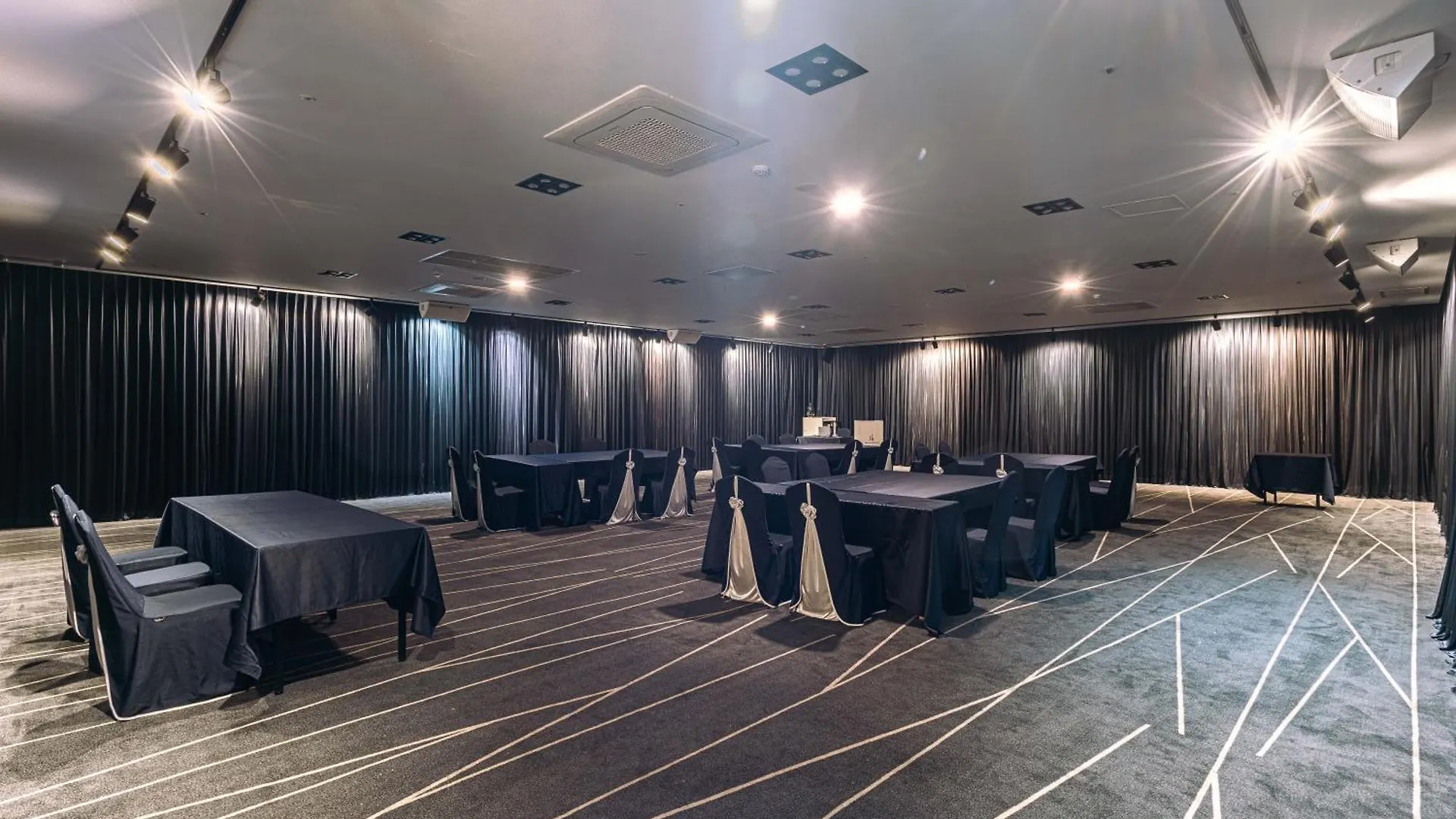 Jk Blossom Hotel Seoul