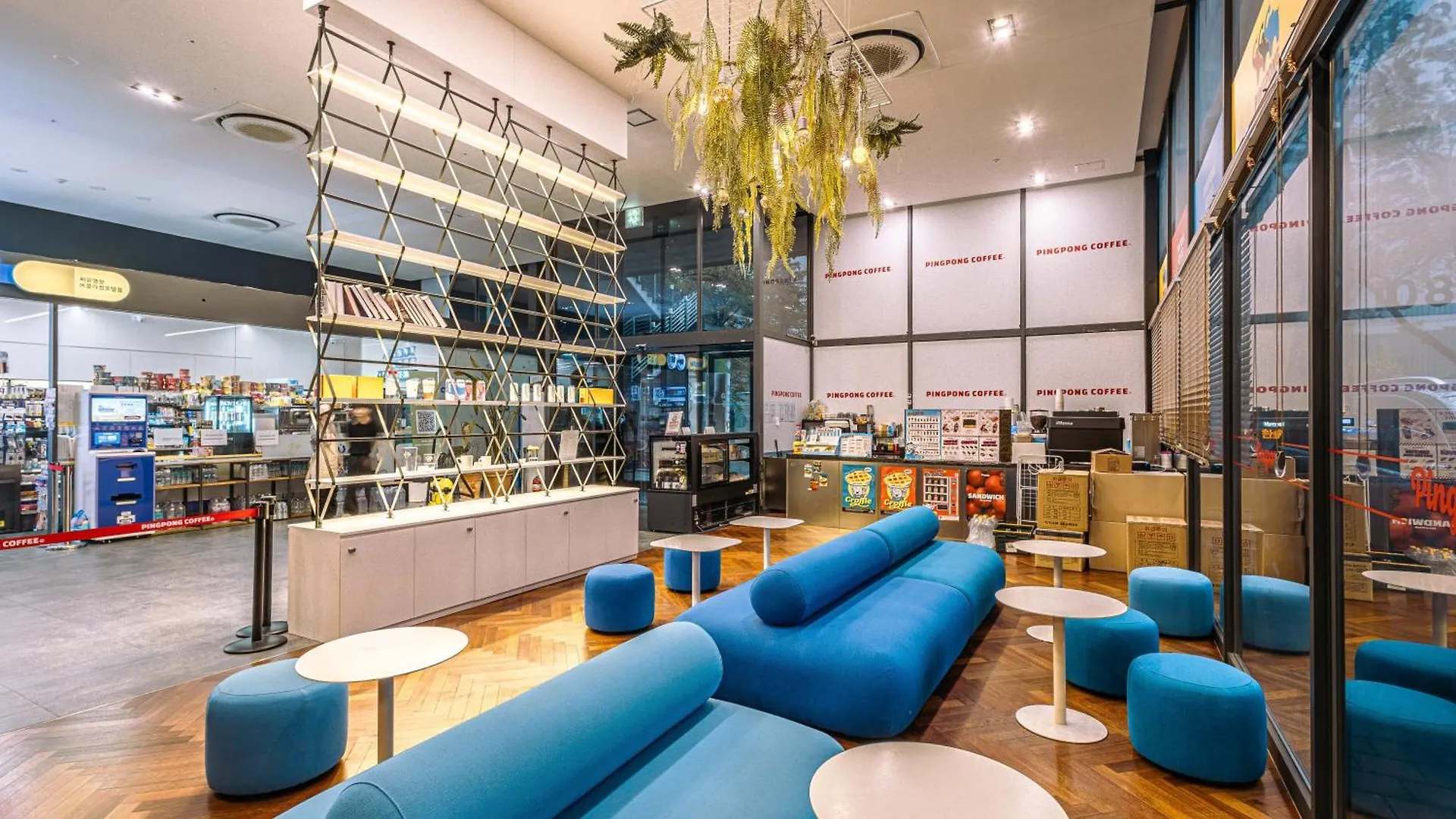 Jk Blossom Hotel Seoul 4*,