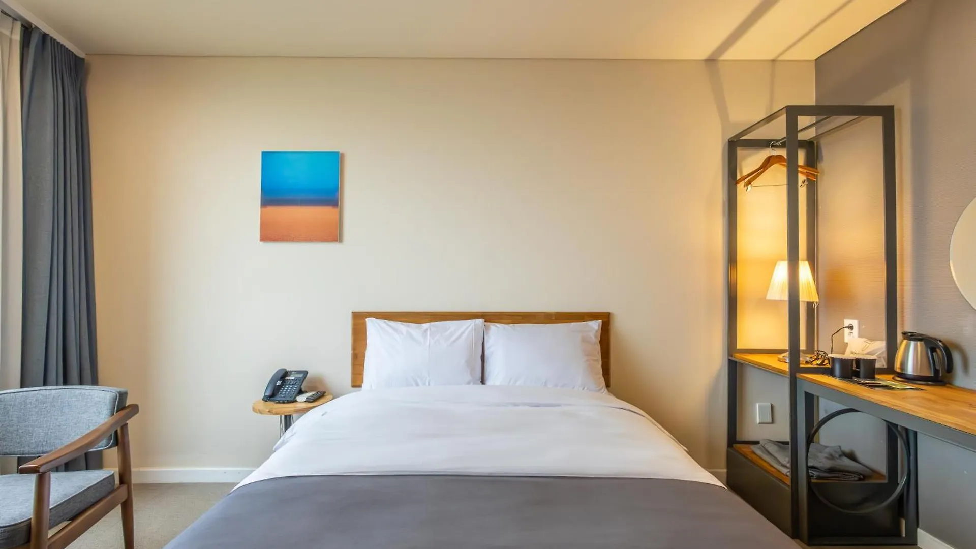 Jk Blossom Hotel Seoul