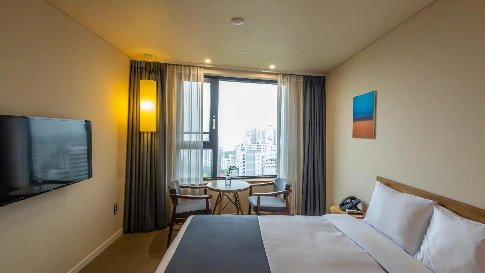 Jk Blossom Hotel Seoul