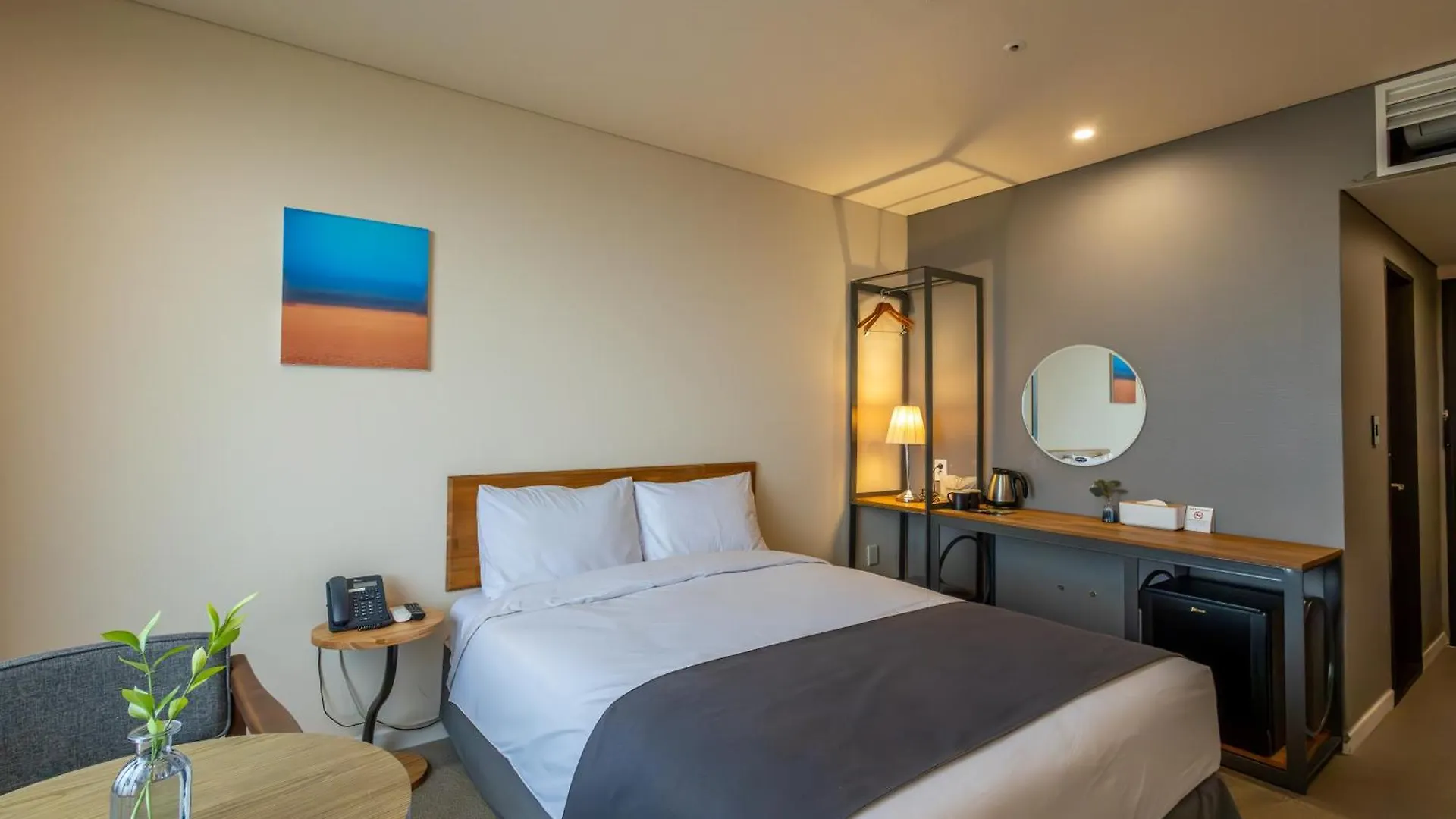 Jk Blossom Hotel Seoul
