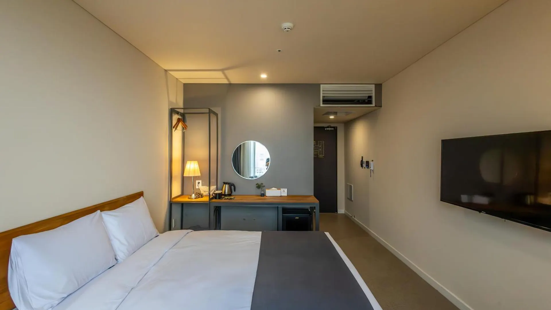 Jk Blossom Hotel Seoul 4*,