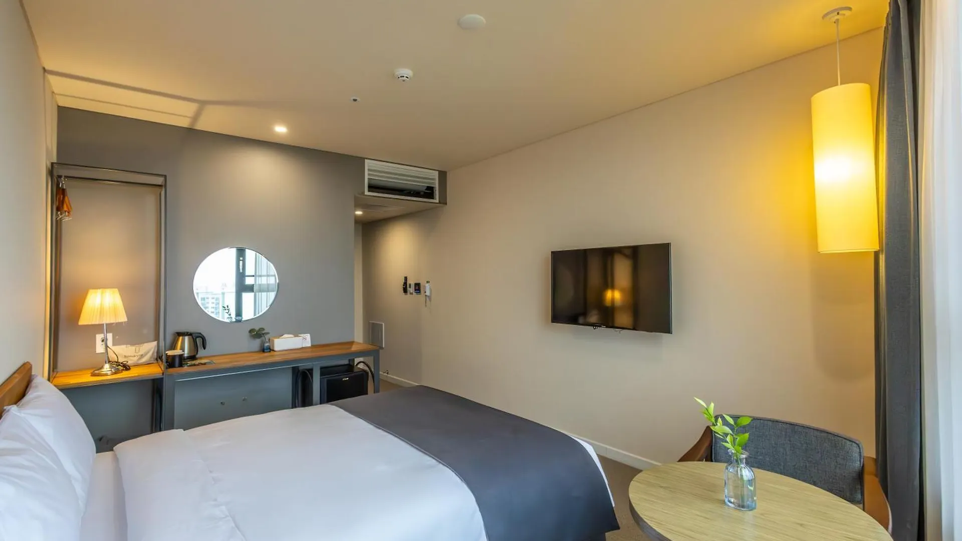 Jk Blossom Hotel Seoul