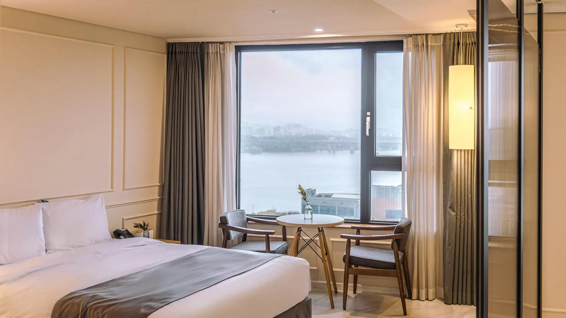 Jk Blossom Hotel Seoul