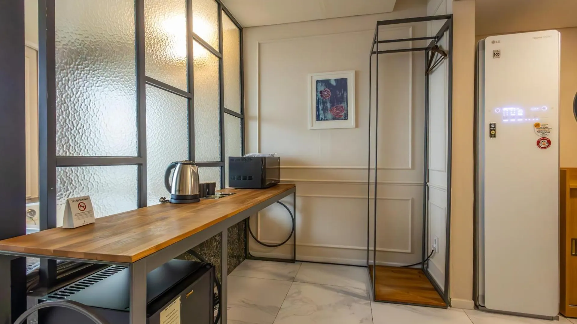 Jk Blossom Hotel Seoul