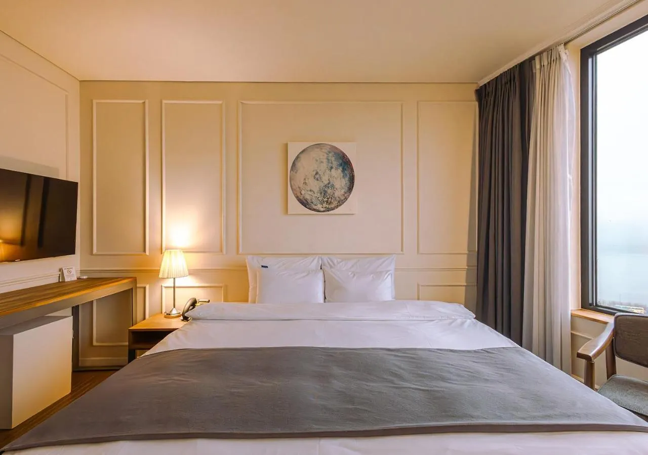 Jk Blossom Hotel Seoul