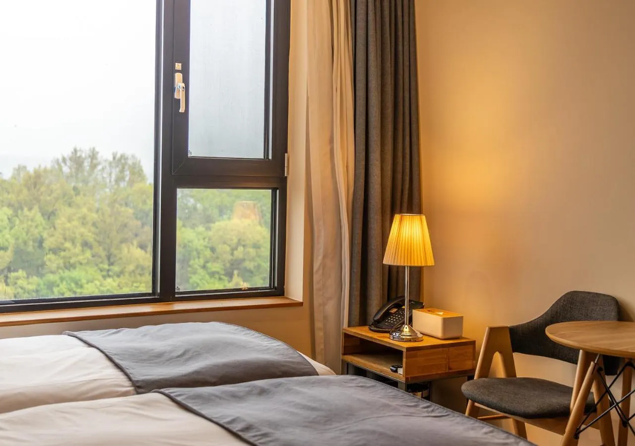Jk Blossom Hotel Seoul