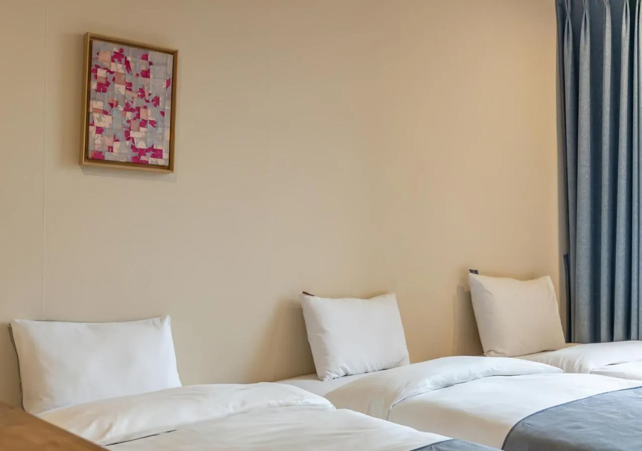 ****  Jk Blossom Hotel Seoul South Korea