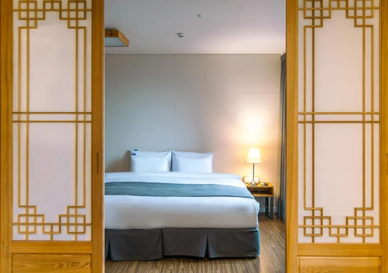 Jk Blossom Hotel Seoul
