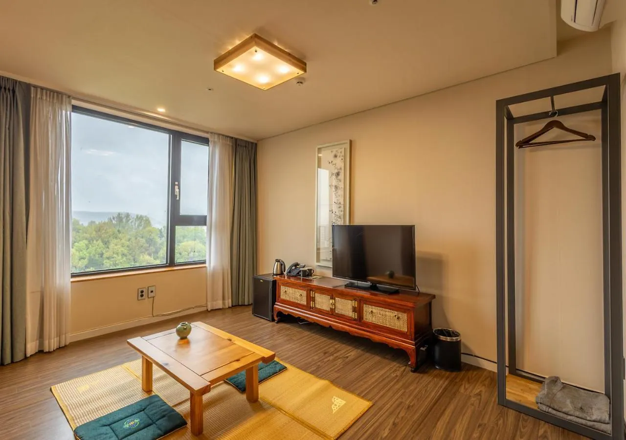 Jk Blossom Hotel Seoul