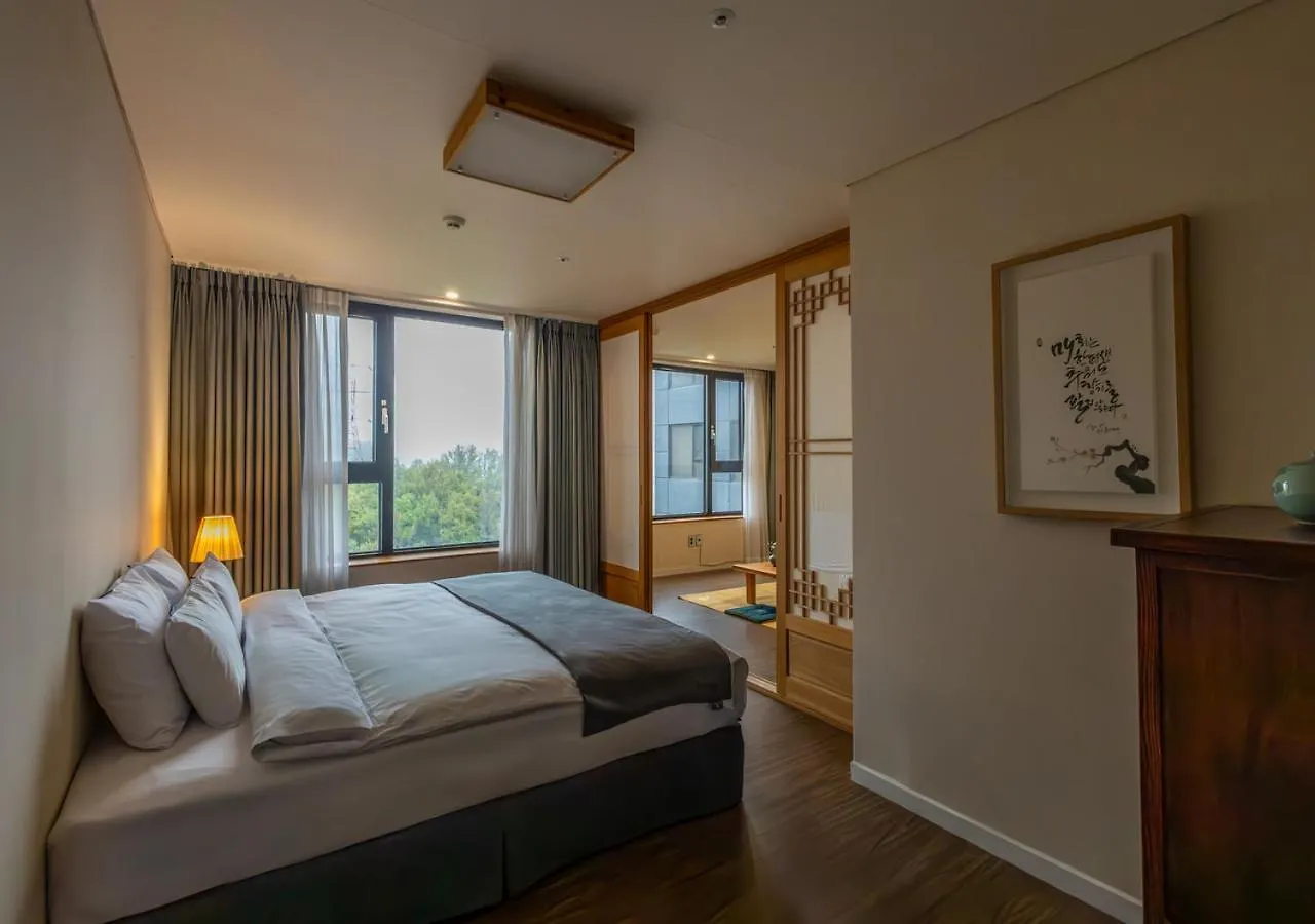 Jk Blossom Hotel Seoul