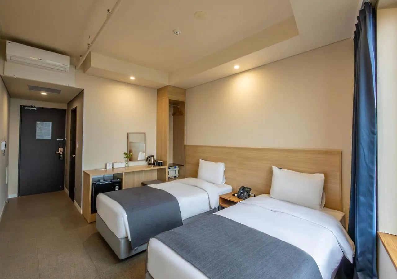 Jk Blossom Hotel Seoul