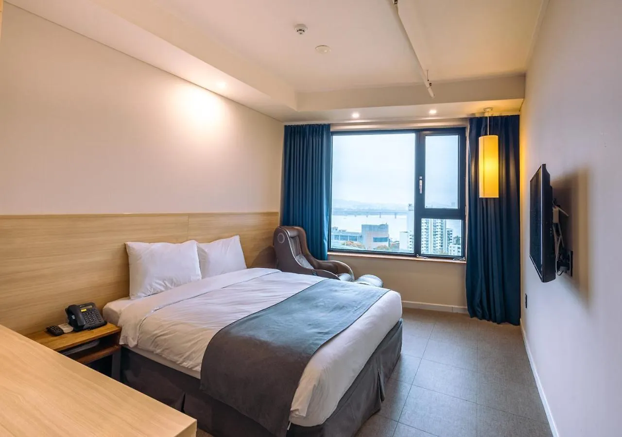 Jk Blossom Hotel Seoul 4*,