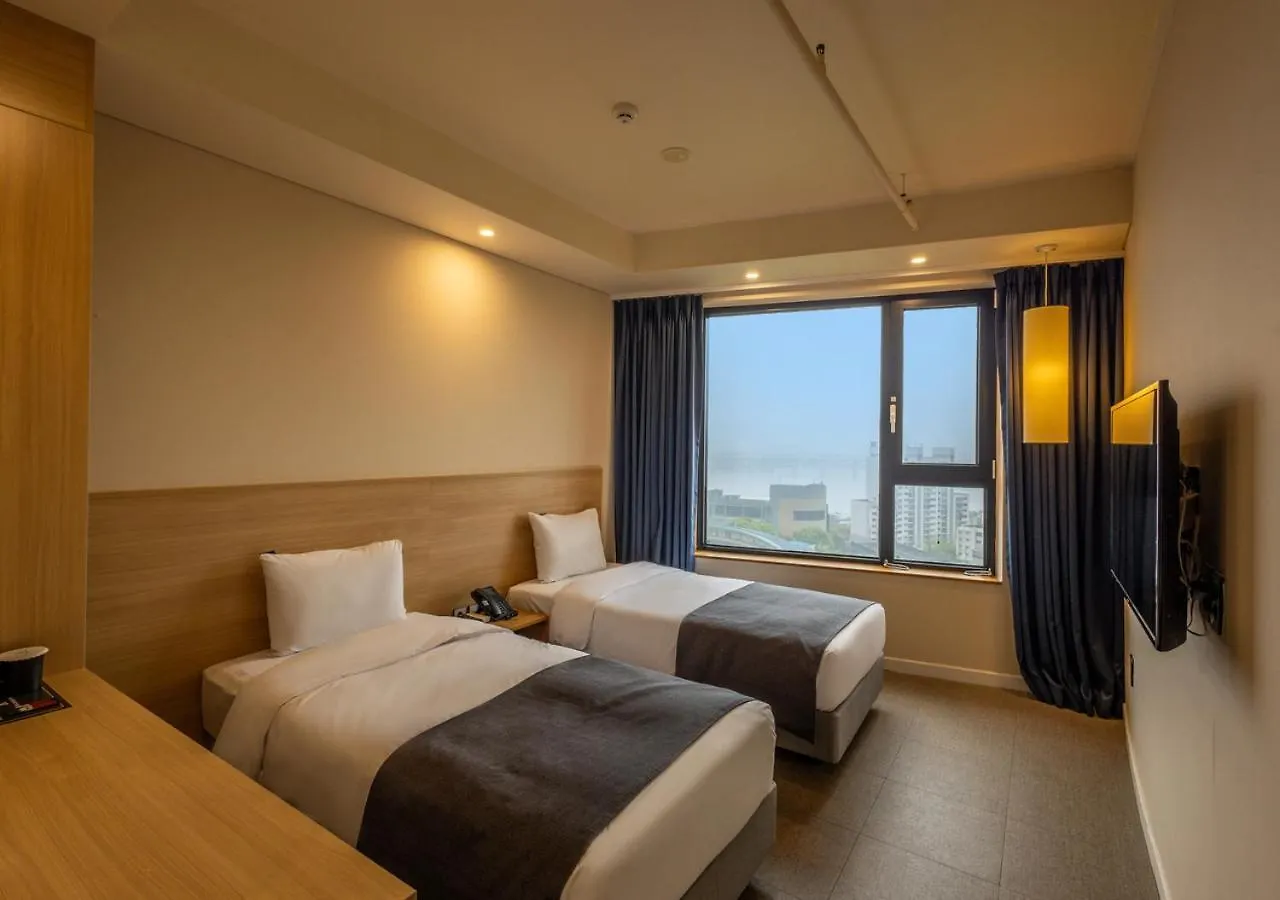 Jk Blossom Hotel Seoul