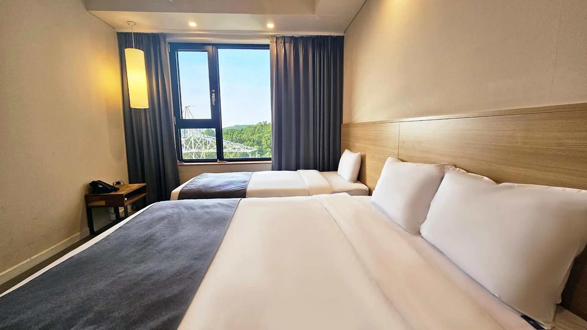 Jk Blossom Hotel Seoul 4*,