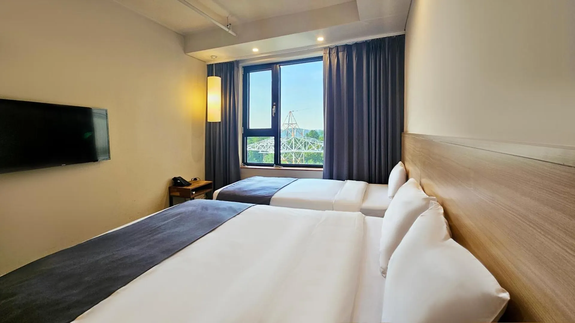 Jk Blossom Hotel Seoul