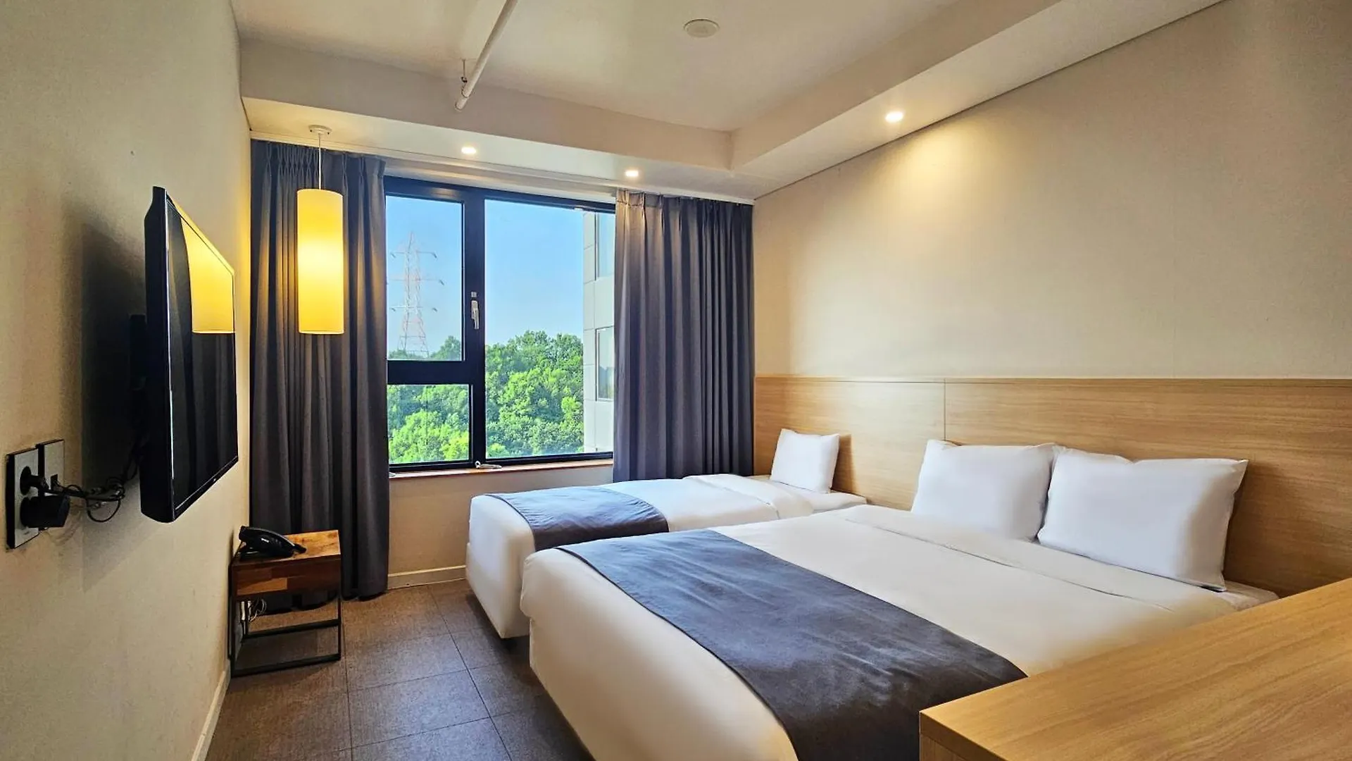 Jk Blossom Hotel Seoul