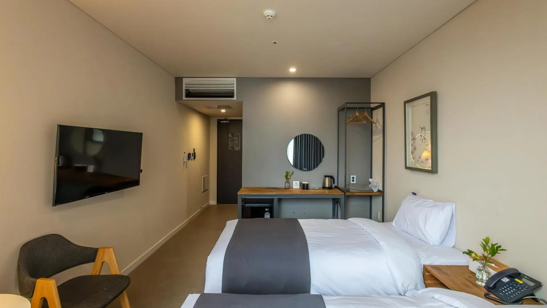 Jk Blossom Hotel Seoul 4*,  South Korea