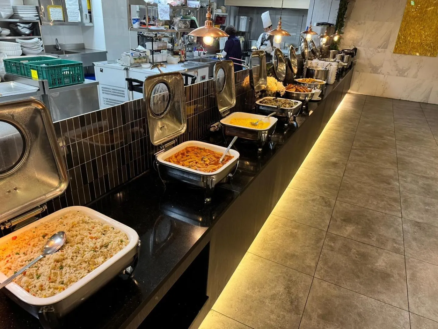 Jk Blossom Hotel Seoul 4*,  South Korea