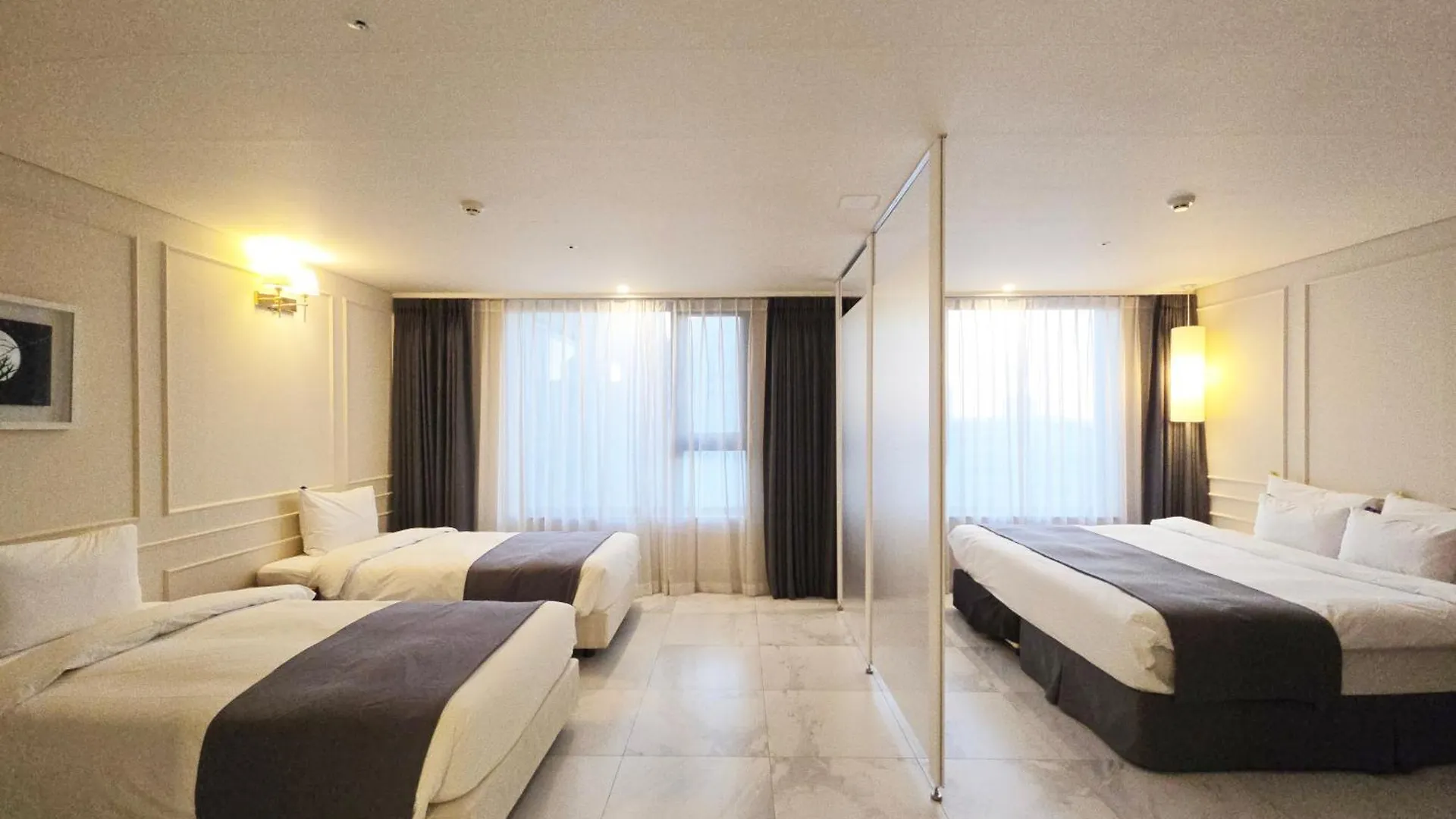 Jk Blossom Hotel Seoul