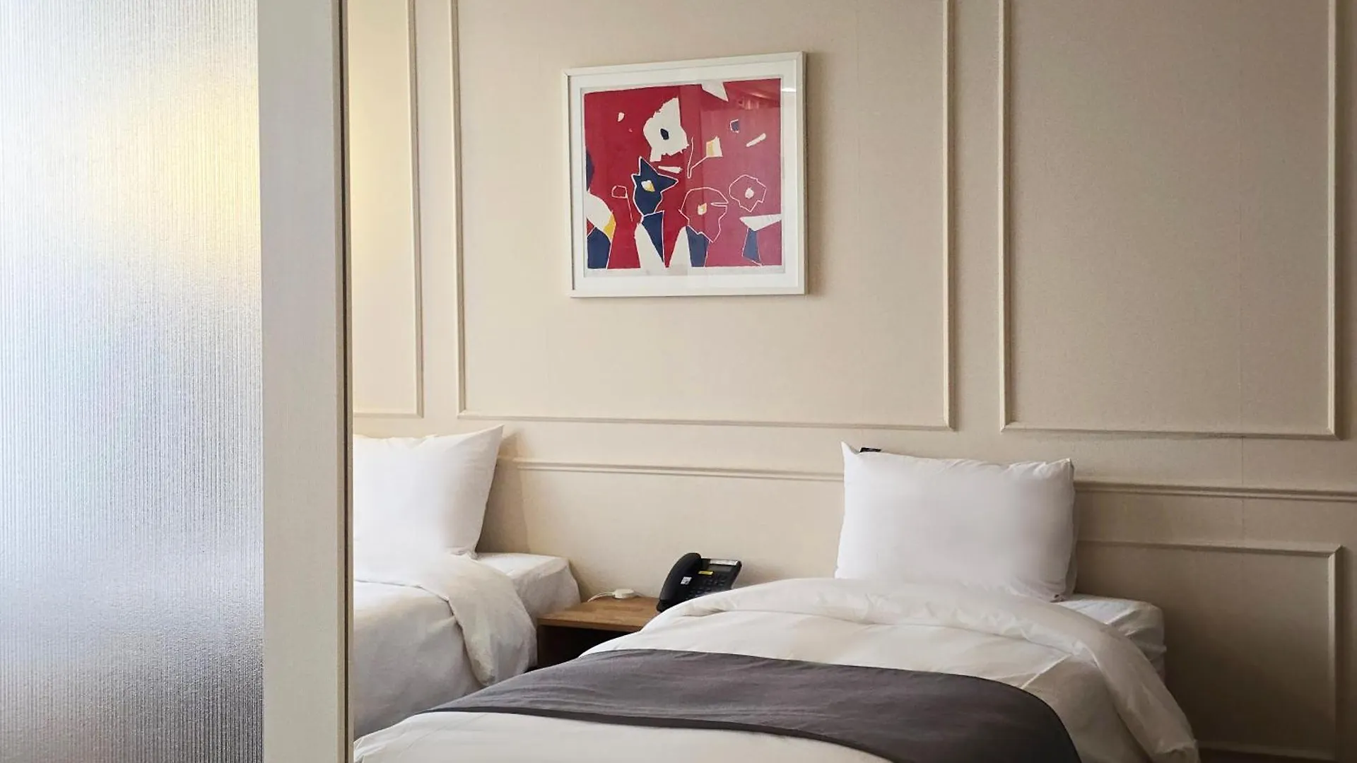 Jk Blossom Hotel Seoul