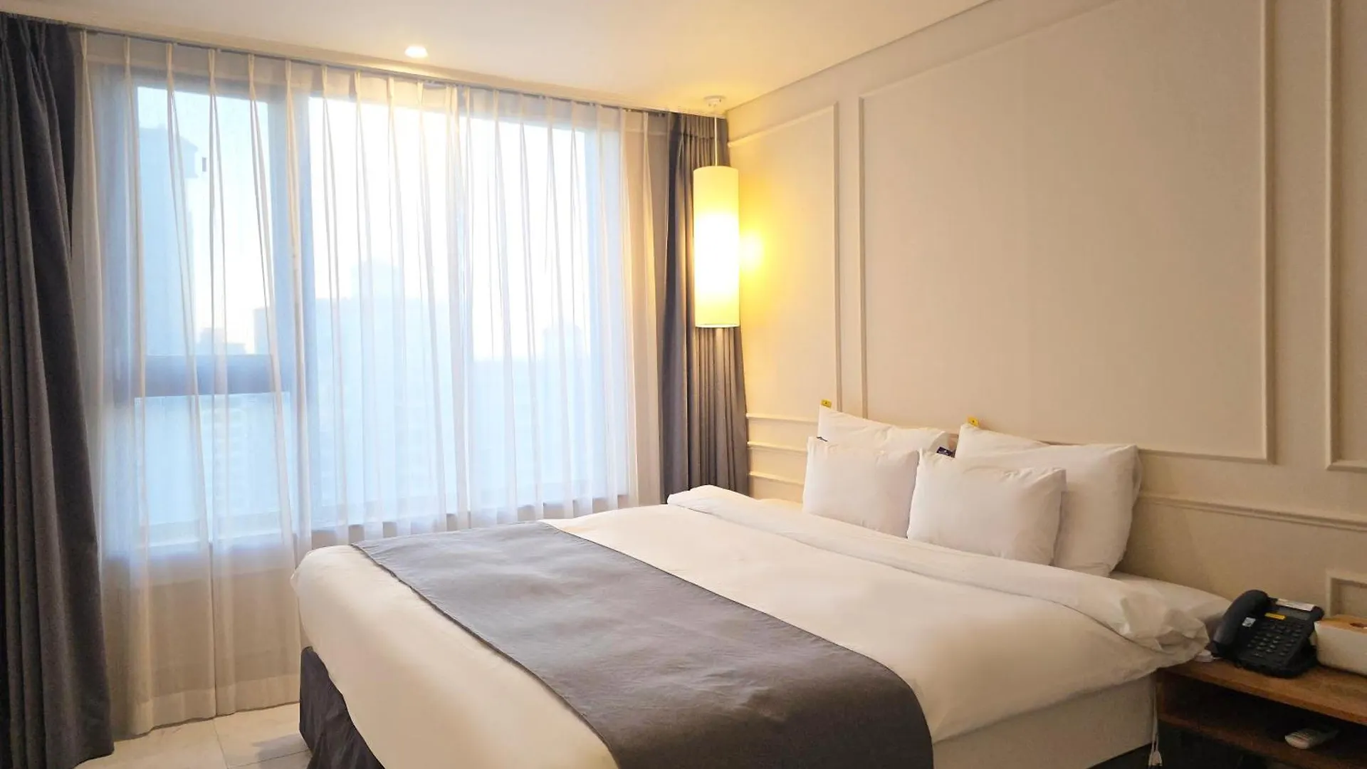 Jk Blossom Hotel Seoul