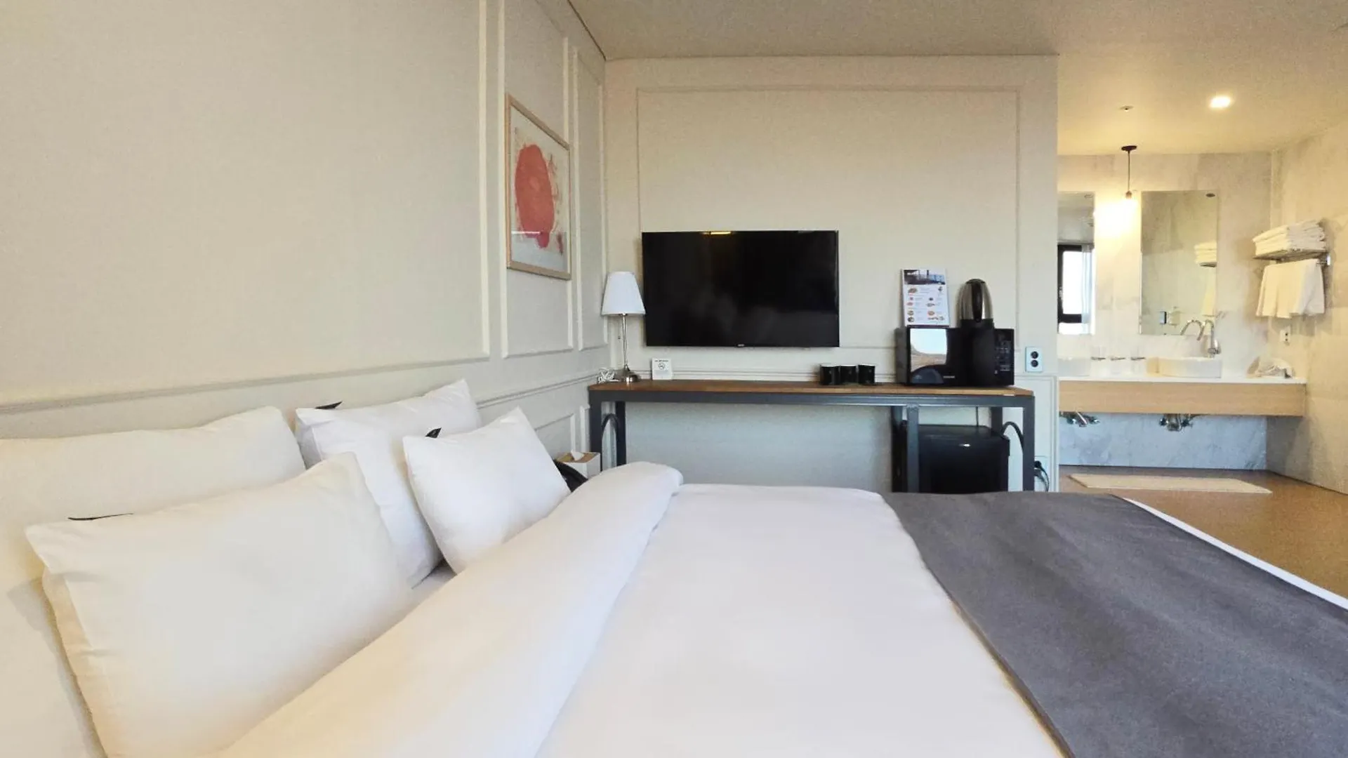 Jk Blossom Hotel Seoul