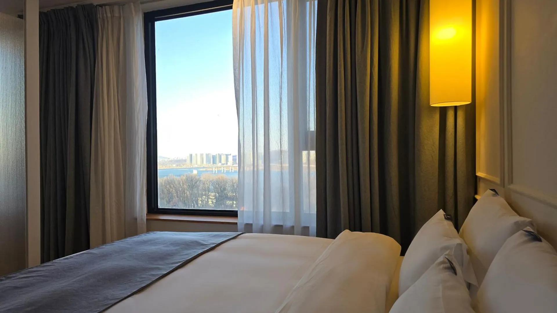 Jk Blossom Hotel Seoul South Korea