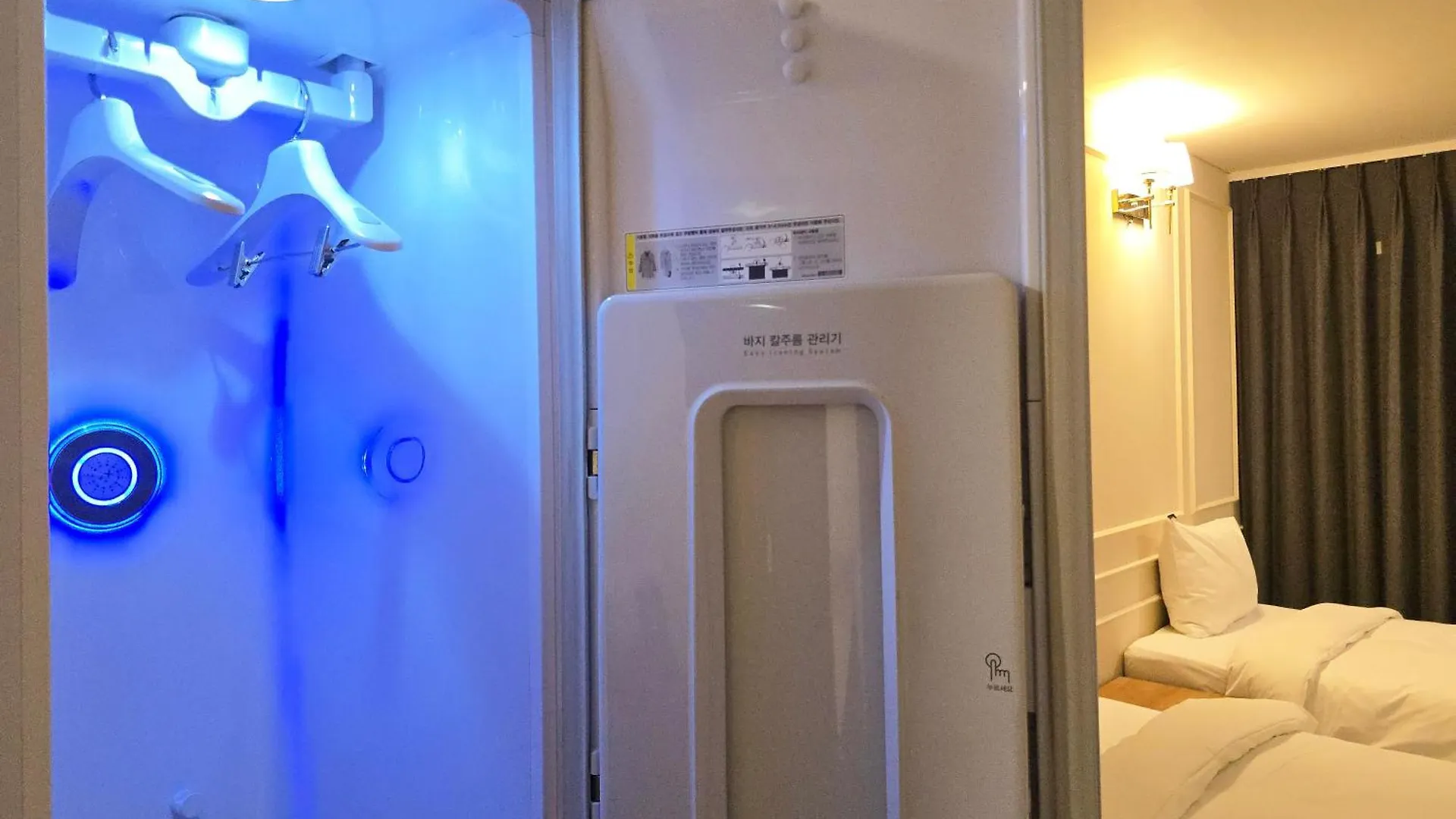 Jk Blossom Hotel Seoul