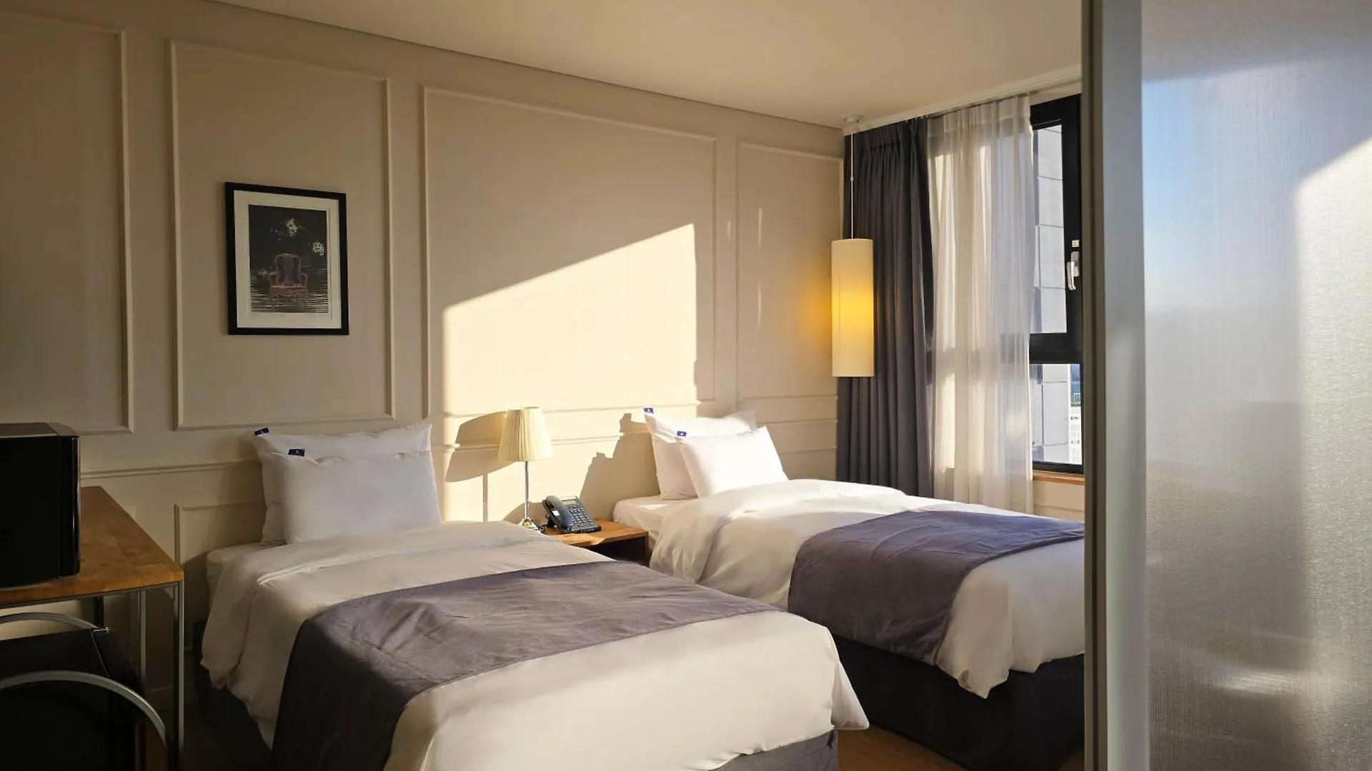 ****  Jk Blossom Hotel Seoul South Korea