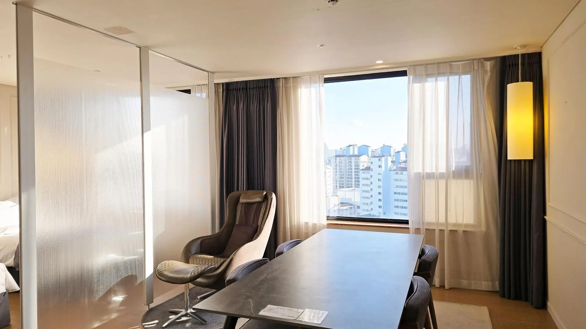 Jk Blossom Hotel Seoul