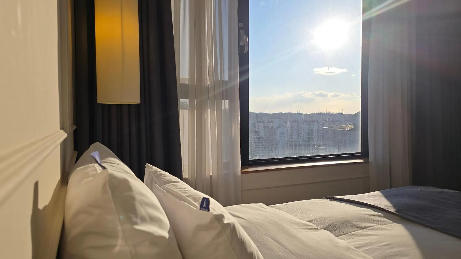 Jk Blossom Hotel Seoul 4*,