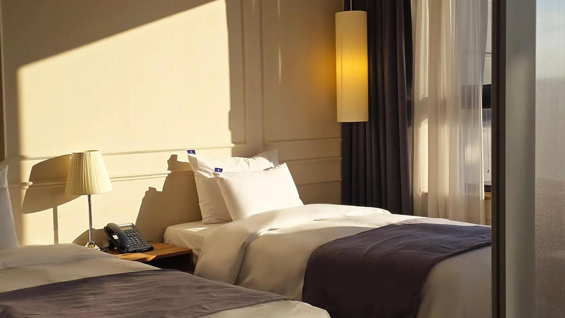 Jk Blossom Hotel Seoul
