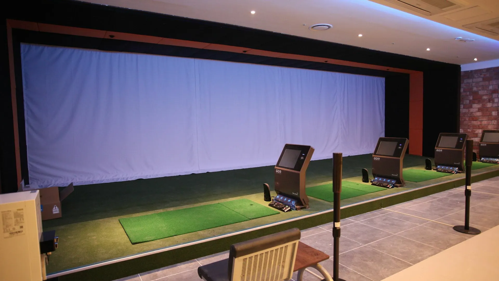 Jk Blossom Hotel Seoul