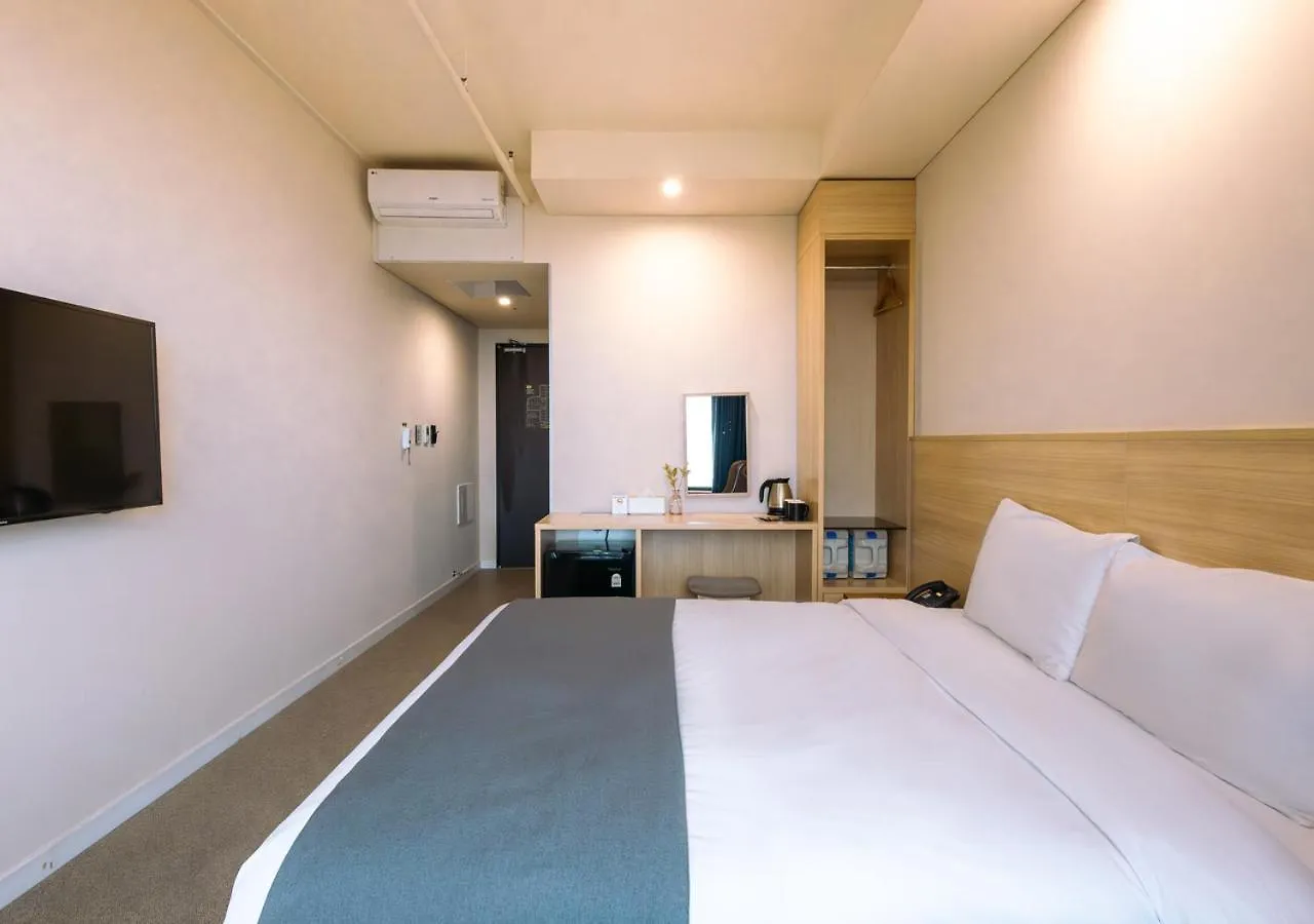 Jk Blossom Hotel Seoul 4*,  South Korea