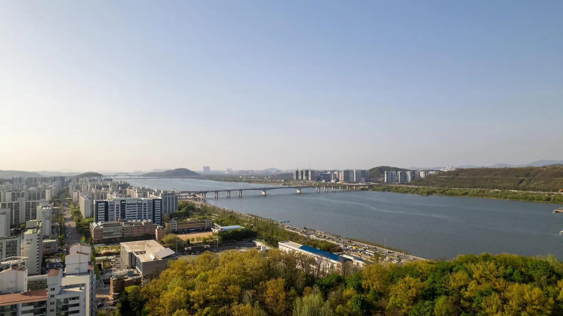 Jk Blossom Hotel Seoul South Korea