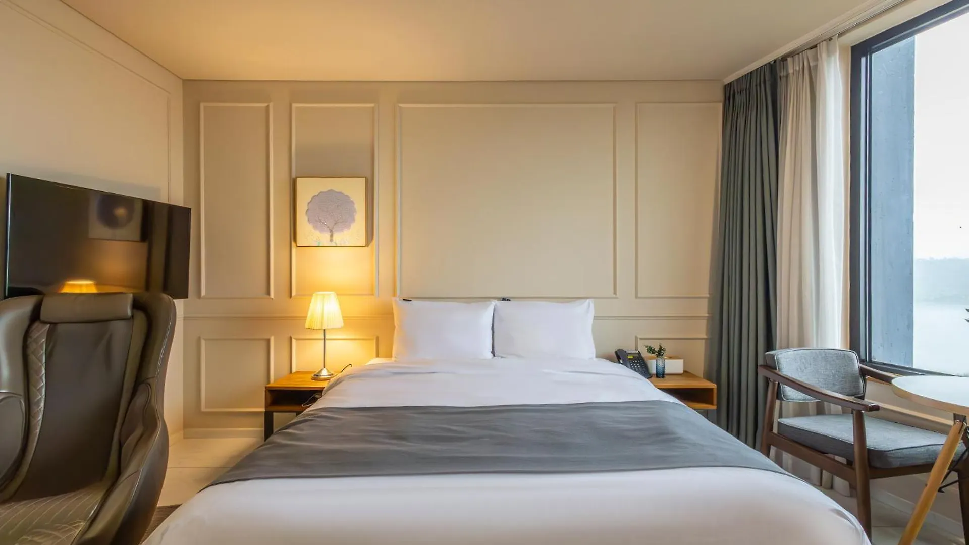 Jk Blossom Hotel Seoul