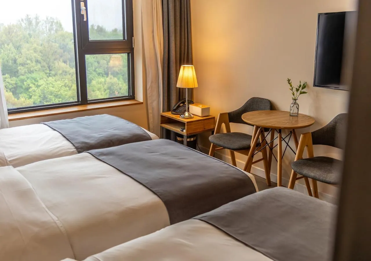 Jk Blossom Hotel Seoul 4*,  South Korea